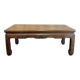 Table basse Kang