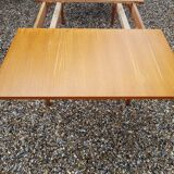 Vintage table 50s 60s