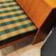 Mid century sofa bed, vintage - daybed, sofa
