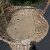Large model display basket