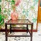 Vintage coffee table