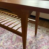 Designer coffee table