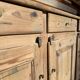 Buffet bas ancien