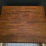 Storage unit, jam chest of drawers, small solid wood sideboard