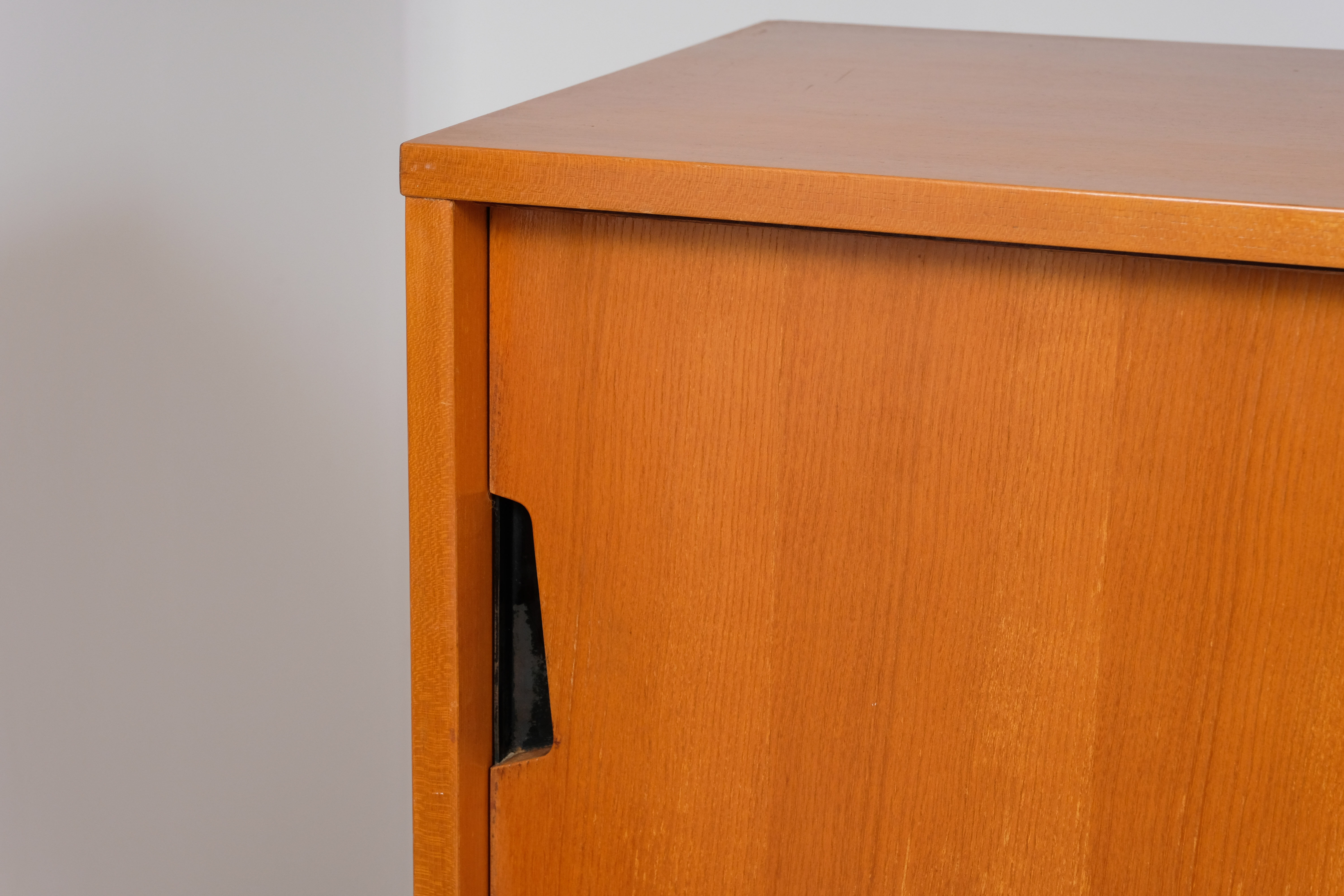 "102" sideboard by Janine Abraham for Meuble TV 1953