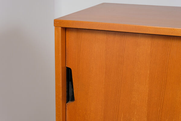 Bahut ''102'' par Janine Abraham pour Meuble TV 1953