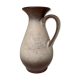 Vintage German ceramic vase