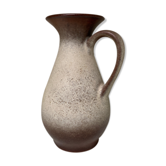 Vase céramique vintage allemand