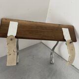 Old coat hook