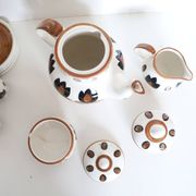 Service à café Villeroy et Boch, Kimono