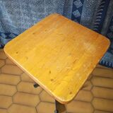 Charlotte Perriand side table 1974