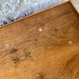 Bar furniture, , Art deco on wheels Circa 40's