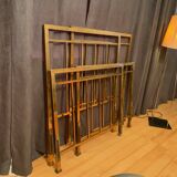 Set of two single beds, 1930s