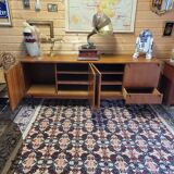 Alain Richard sideboard circa 50
