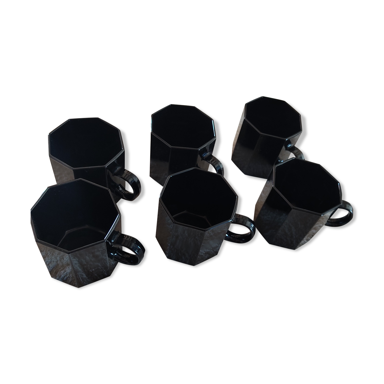 Vintage coffee service octime