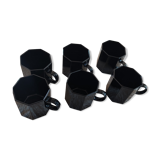 Vintage coffee service octime