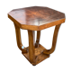 Art Deco coffee table