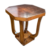 Art Deco coffee table