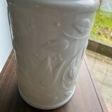Vintage opaline vase