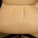 Fauteuil exécutive R.Sapper Knoll 1980