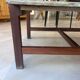 Table Basse « Les 2 potiers » 1965