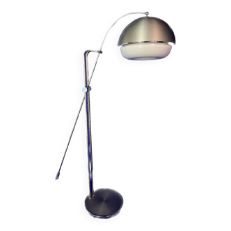 Floor lamp "Giraffe" 1970 by Filvem-Voghera