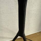 1960s three-branch floor lamp