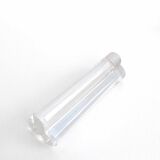 Suite of 6 knife holders model glass clover