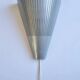 Midcentury Wall Lamp Klyka, Ikea, Sweden, 1980s
