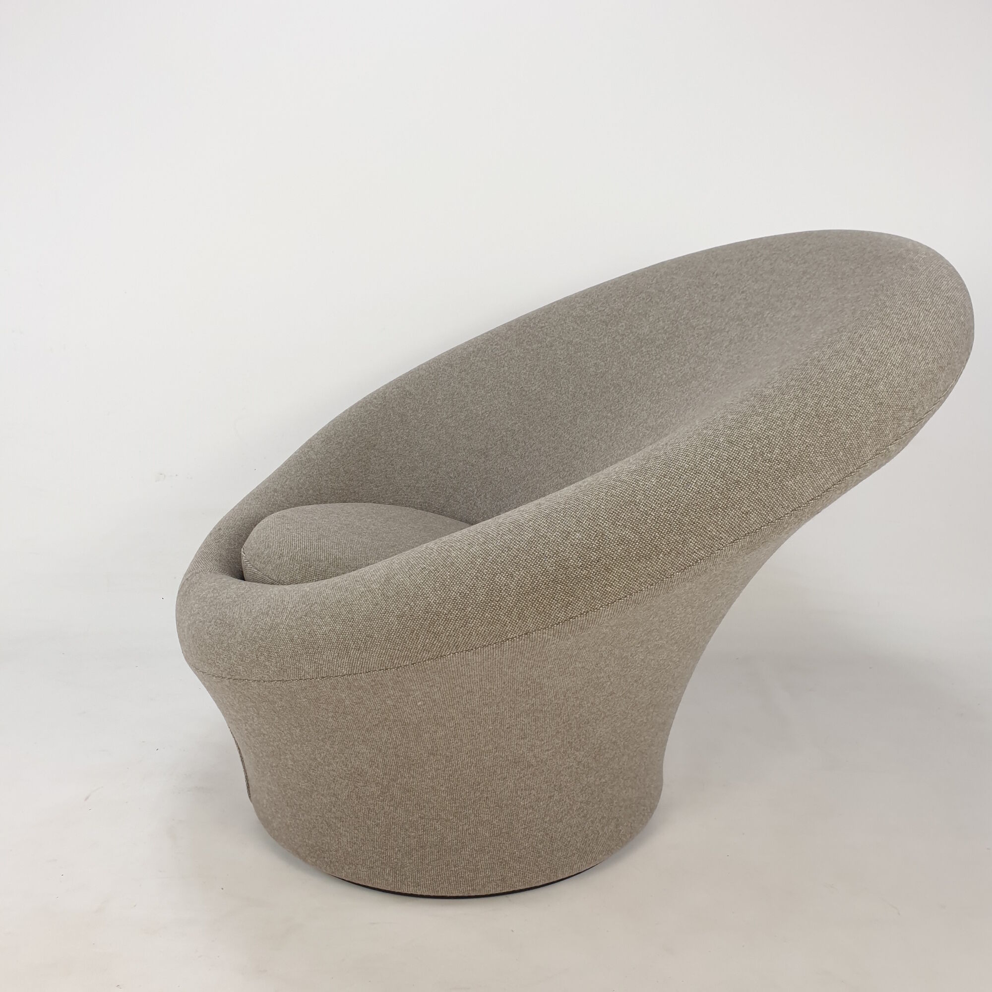 Big Mushroom armchair by Pierre Paulin for Artifort