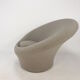 Big Mushroom armchair by Pierre Paulin for Artifort