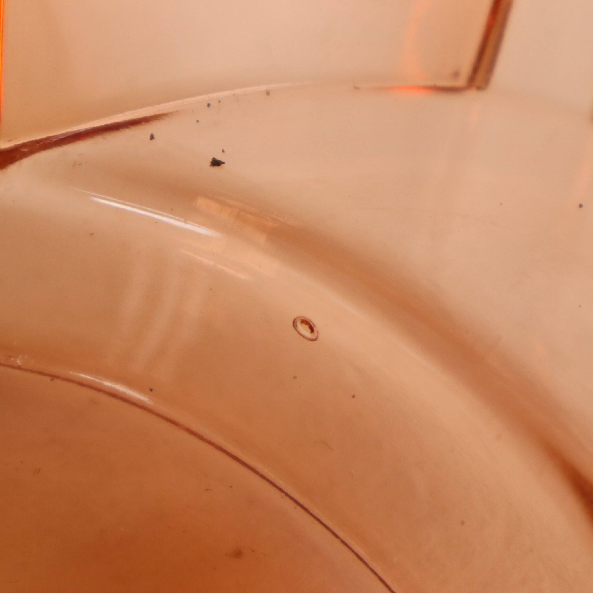 Art Deco Jardinière Bowl – Hermanová – Cubist Style