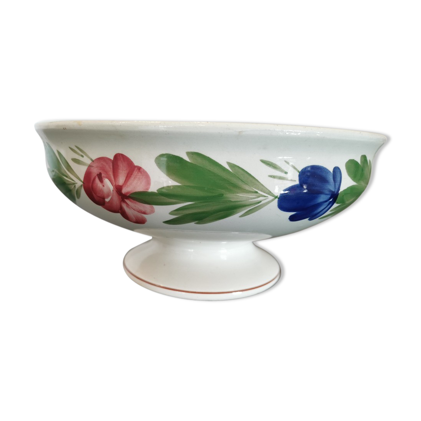 Coupe à fruit  Niderviller