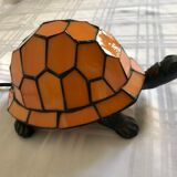 Turtle lamp