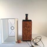 Raymonde Leduc lamp