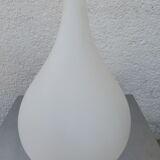 Scandinavian suspension "drop" opaline