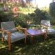 Paire de fauteuils ligne roset French  Line Didier Gomez