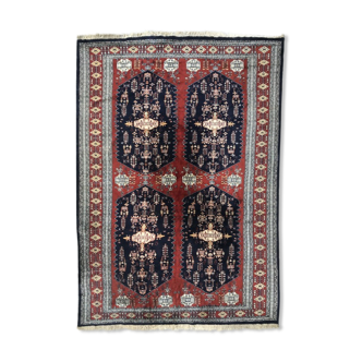 Carpet vintage pakistanis 226 x 318 cm