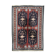 Carpet vintage pakistanis 226 x 318 cm