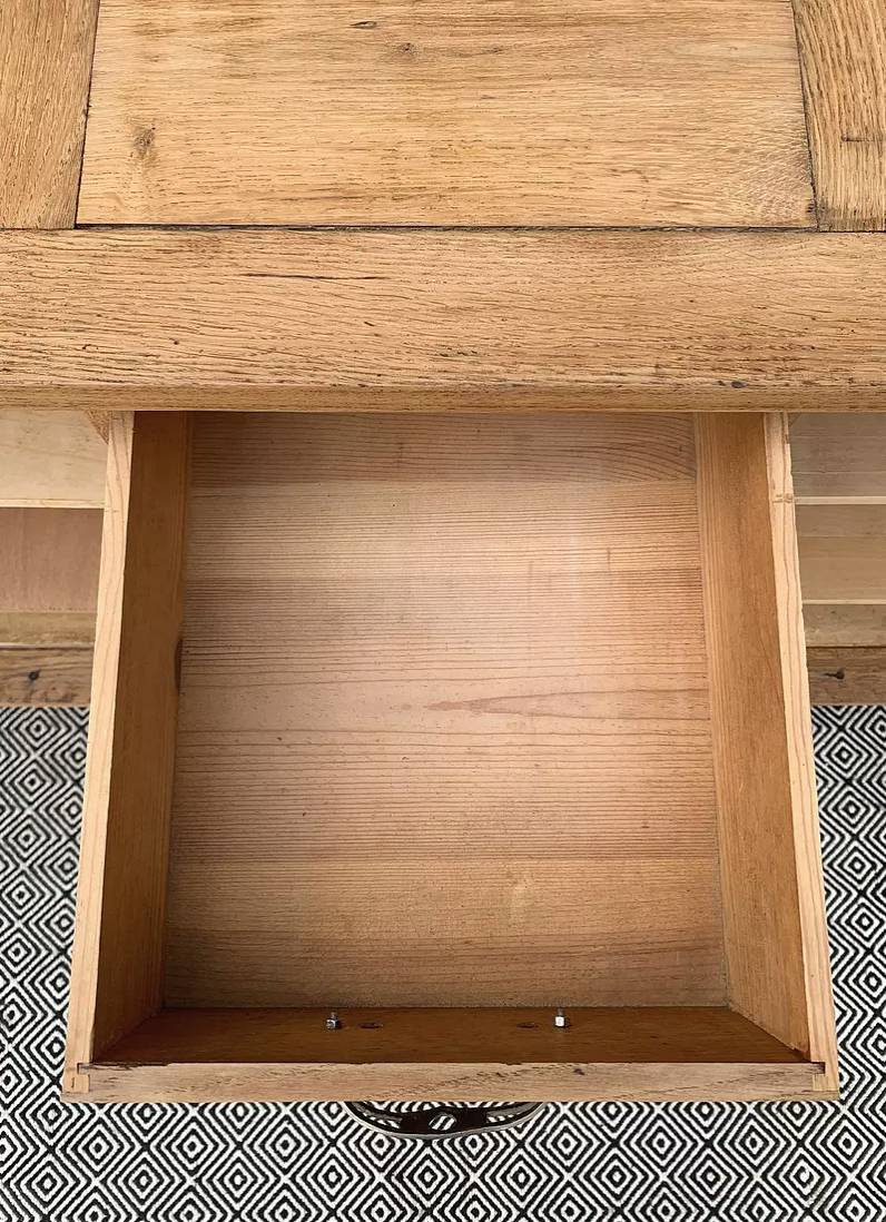 René Gabriel Buffet 1950