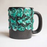 Ceramic mug