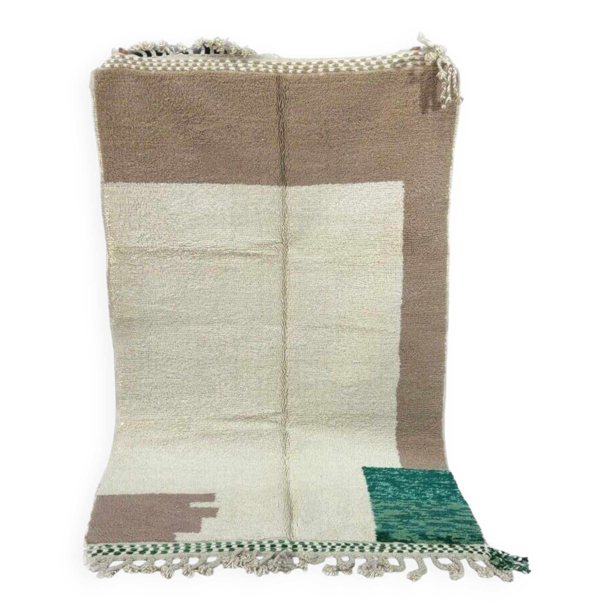 Boujaad rug size 150 x 250 cm
