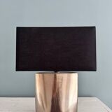 Molin Charolles lamp for Lancel Paris