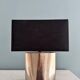Molin Charolles lamp for Lancel Paris