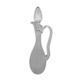 Crystal ewer of Sèvres