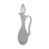 Aiguière cristal de Sèvres
