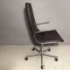 Armchair by Bernd Münzebrock for Knoll International