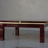 coffee table design 1970 Paco-Rabannes