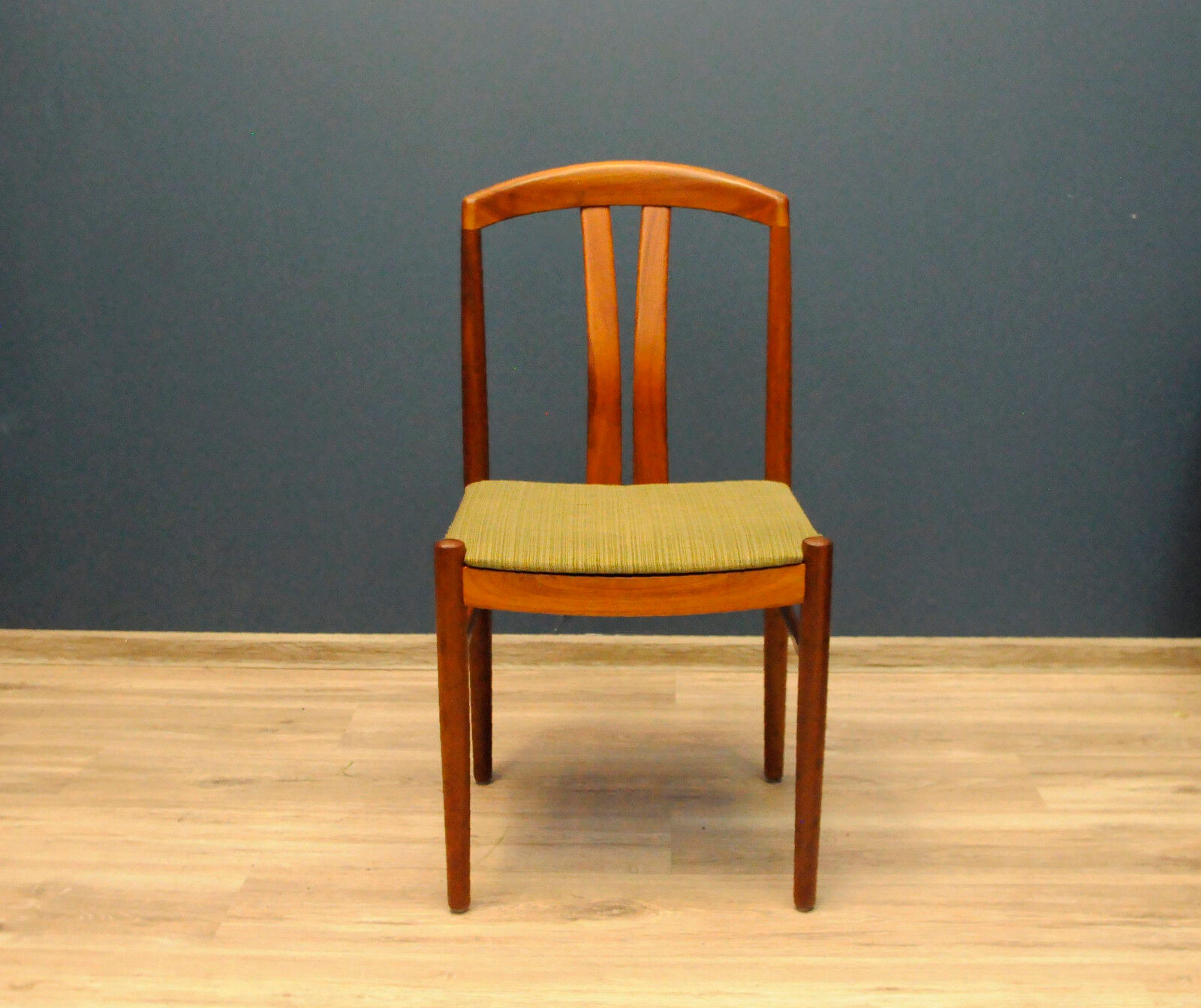 Teak chair ALB. Johansson & Sons