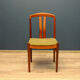 Teak chair ALB. Johansson & Sons